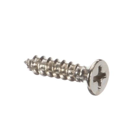 Delfield Screw, #8 X .75, H-P-F8- Ab 9321273